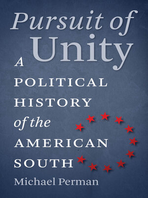 cover image of Pursuit of Unity